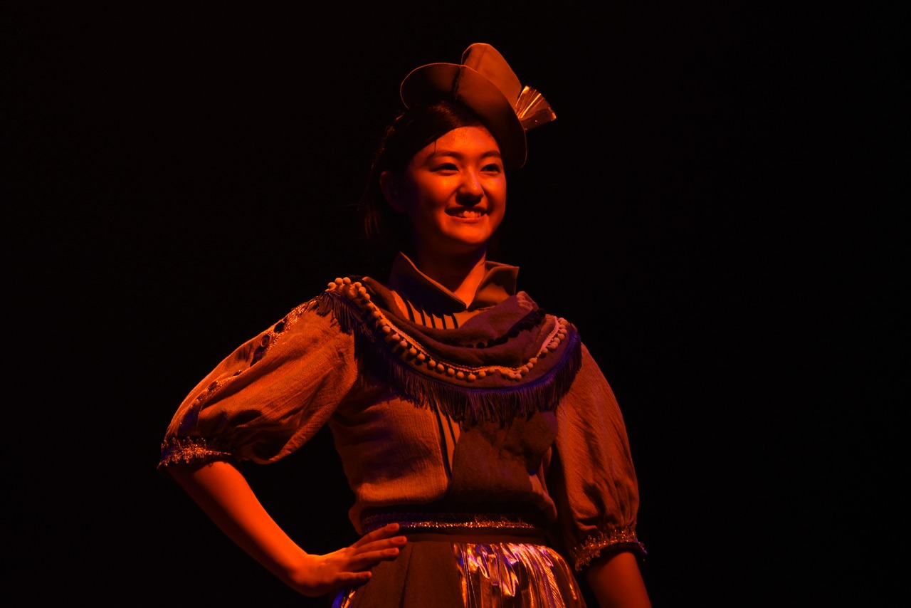 小林歌穂