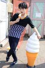 ユースケ（超特急）