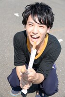 ユースケ（超特急）