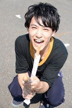 ユースケ（超特急）