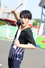 ユースケ（超特急）