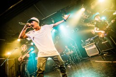 原宿に響くアイランドミュージック！WATARU白熱の東京ワンマン