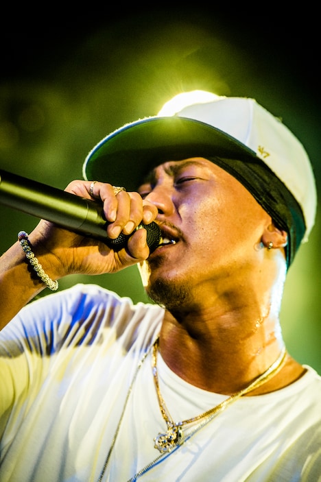 WATARU（撮影：西岡浩記）