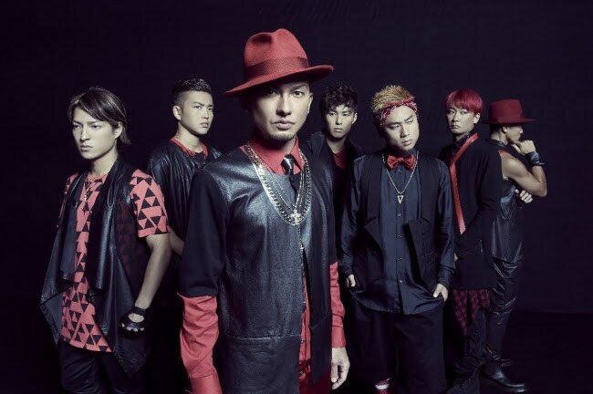 「AsiaProgress」にDA PUMP、FUTURE BOYZ、天才凡人ら追加
