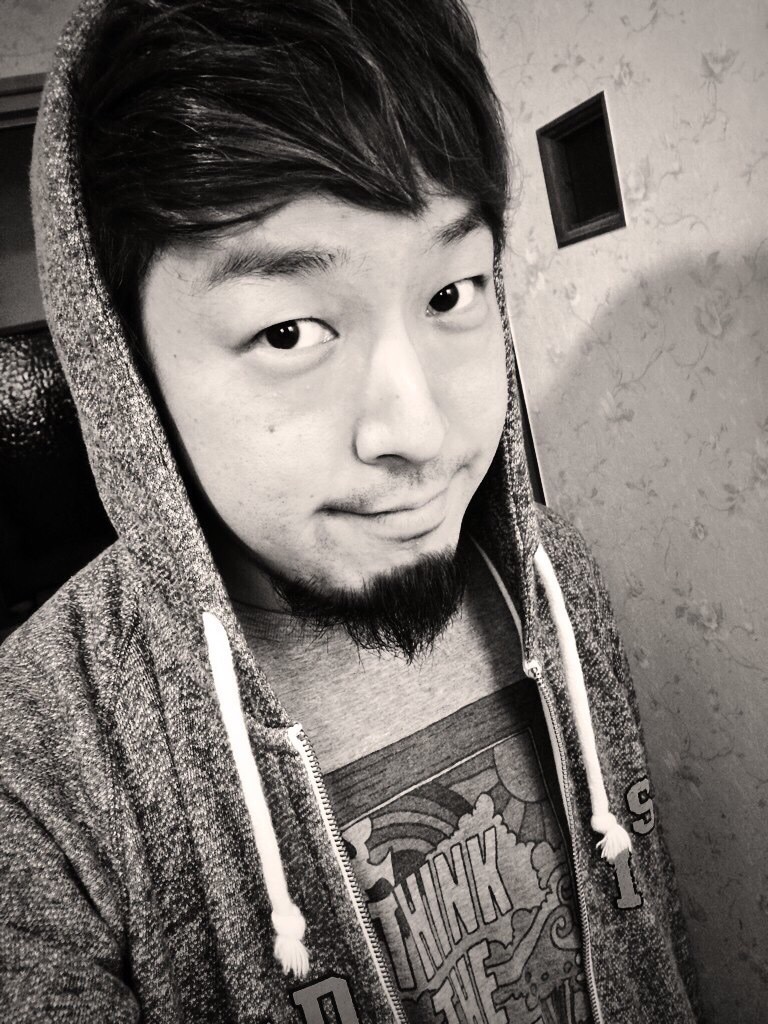 菊池信也（OVER ARM THROW）