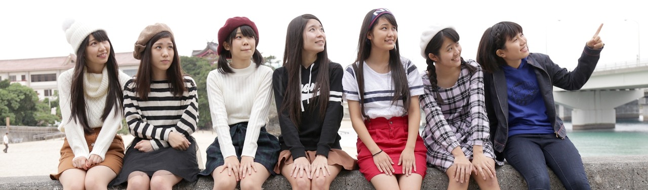 RYUKYU IDOL