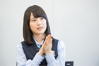 生田絵梨花
