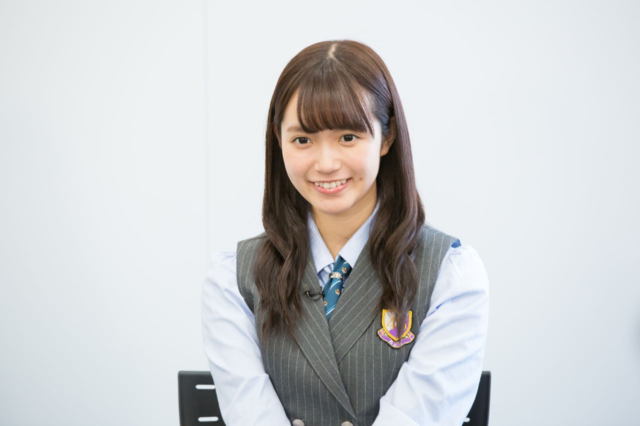 中元日芽香