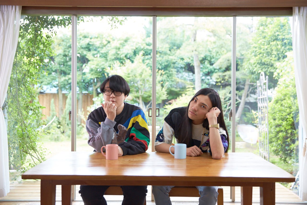 Sugar's Campaignが2ndアルバム「ママゴト」リリース、東阪ワンマンも