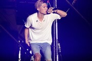 EXILE SHOKICHI(c) TOKYO GIRLS MUSIC FES. 2016