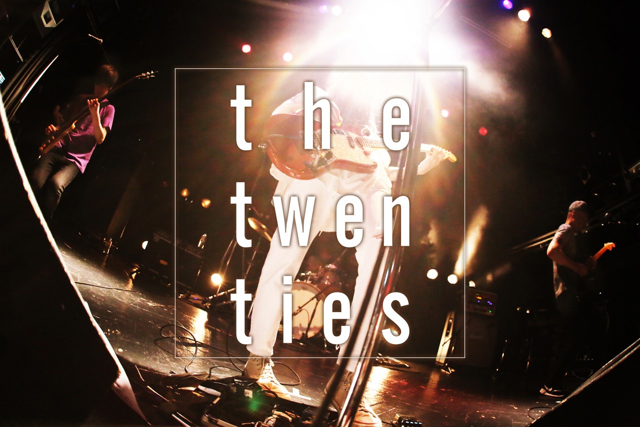 the twenties