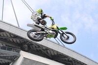 「TOYOTA ROCK FESTIVAL」の様子。（写真提供：ジョイカルウェイブ）