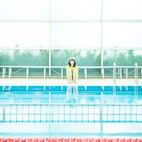 植田真梨恵「ふれたら消えてしまう」初回限定盤ジャケット