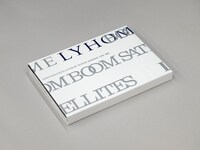 BOOM BOOM SATELLITES「LAY YOUR HANDS ON ME」初回限定盤外観