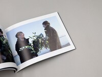 BOOM BOOM SATELLITES「LAY YOUR HANDS ON ME」初回限定盤ブックレット