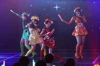 昨日6月14日に行われたチームSの新公演「重ねた足跡」の様子。