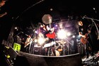 女でもカッコいいことができる!Jun Gray Recordsライブ開幕