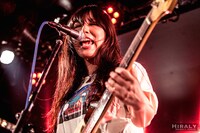 　いやま（Vo, B / Dizzy Sunfist）