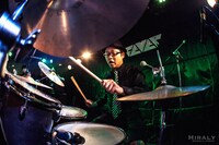 ドランキー（Dr / XERO FICTION）