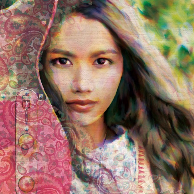 Anly「EMERGENCY」ジャケット
