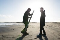 BOOM BOOM SATELLITES