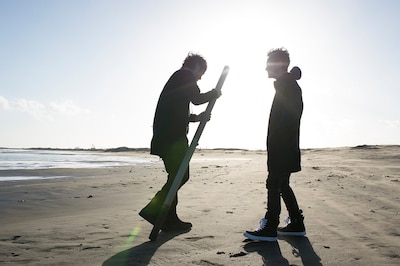 BOOM BOOM SATELLITES