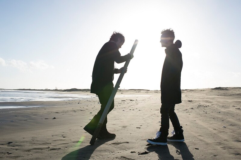 BOOM BOOM SATELLITES