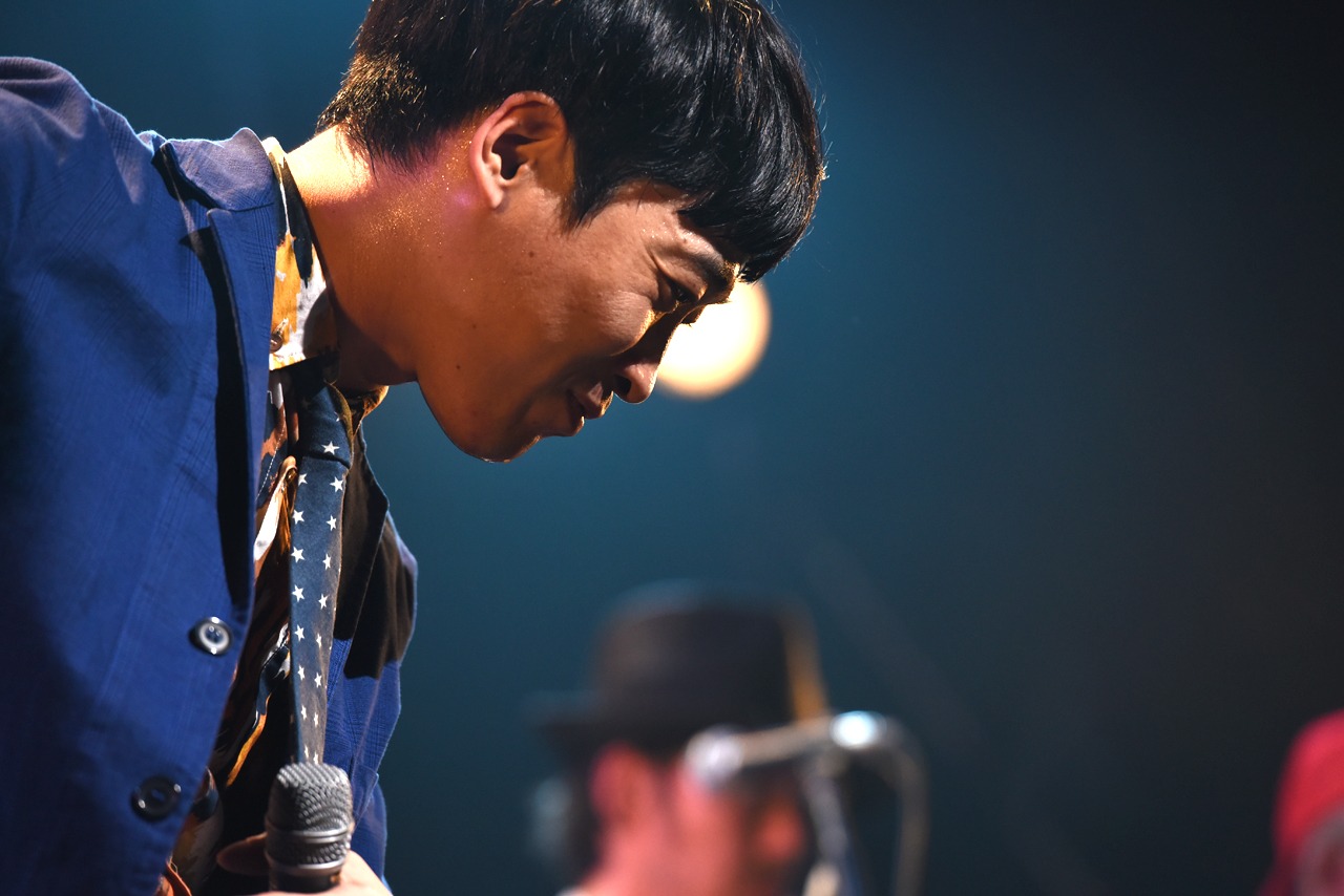 堂島孝平