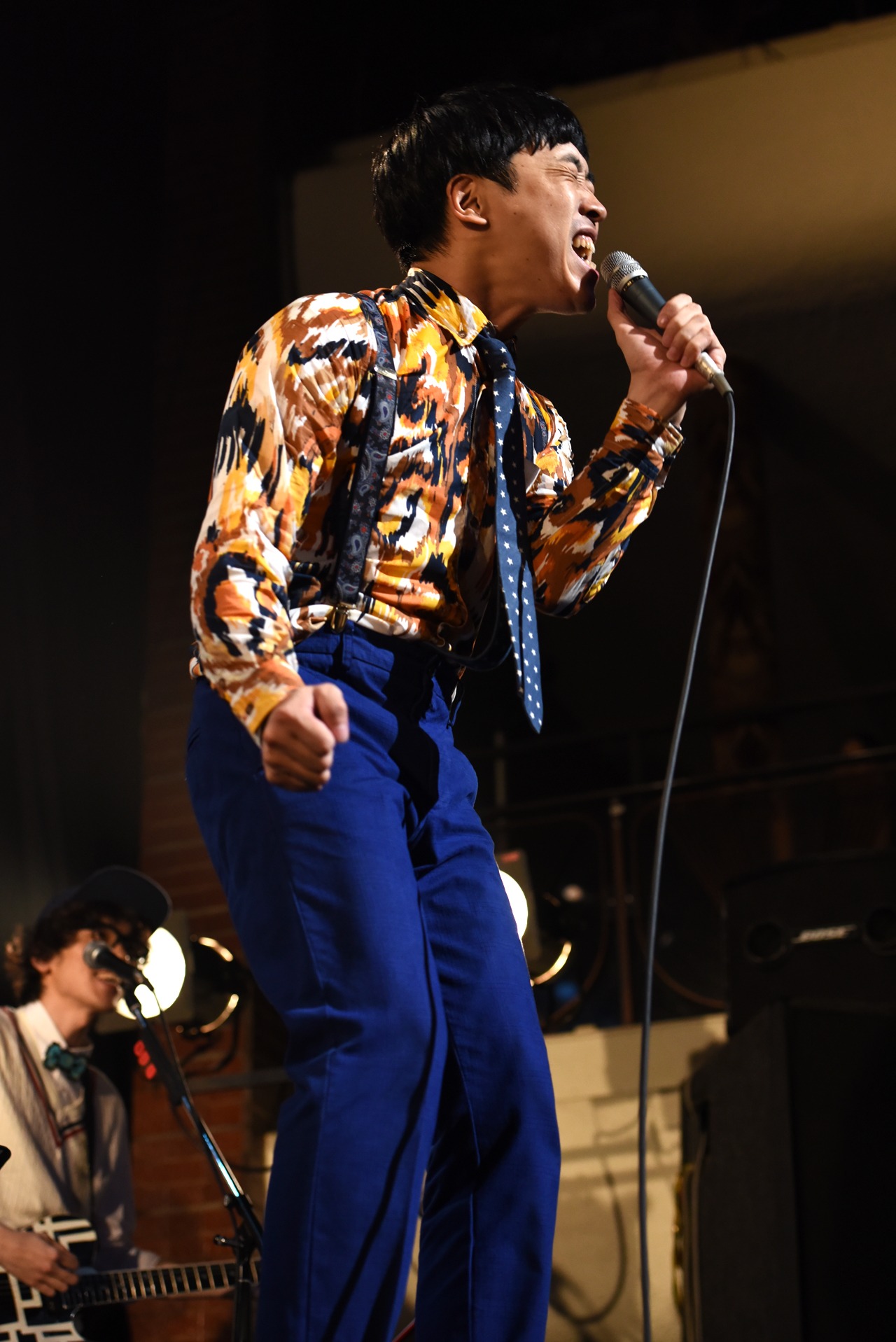 堂島孝平