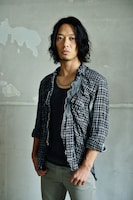 山田将司（THE BACK HORN）