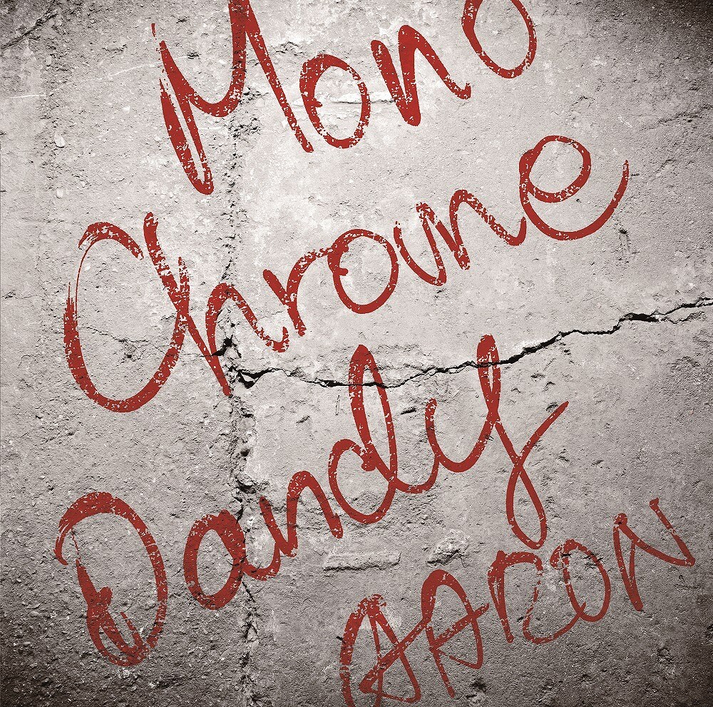 AARON、ミッツ・マングローブ作詞の新曲