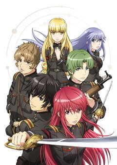 16年夏 テレビアニメ主題歌リスト 2 3 音楽ナタリー