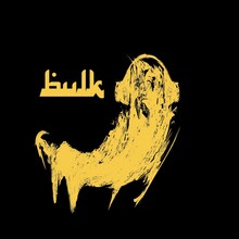 BELLRING少女ハート不定期主催ライブ「BULK」ロゴ