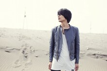 佐々木亮介（a flood of circle）