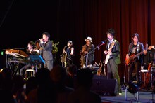 DEEN（写真提供：EPICレコードジャパン）