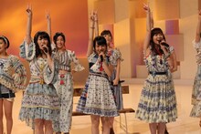 AKB48 (c)フジテレビ