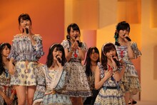 AKB48 (c)フジテレビ