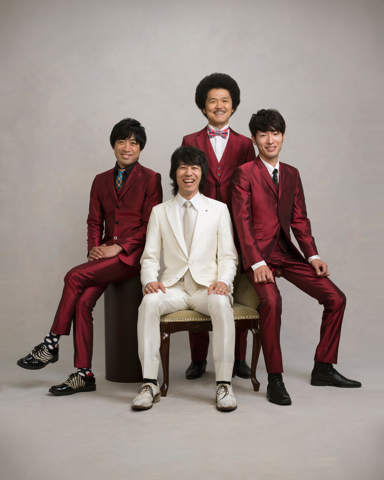 中津川フェスにスクービー、MANNISH BOYS、真心ら追加