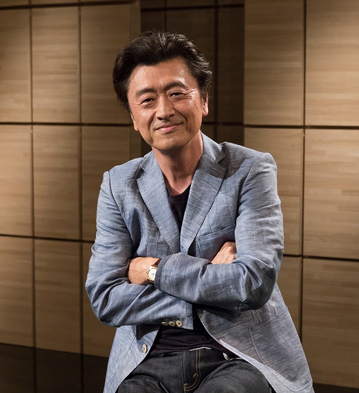 桑田佳祐「SONGS」で新シングル全曲披露 - 音楽ナタリー