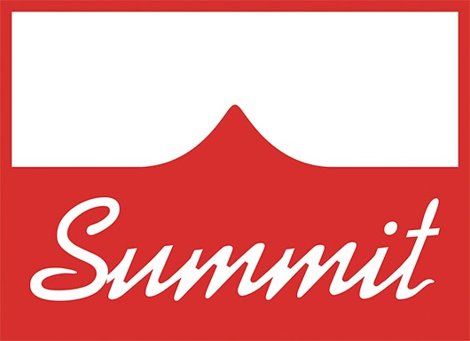 「SUMMIT」ロゴ