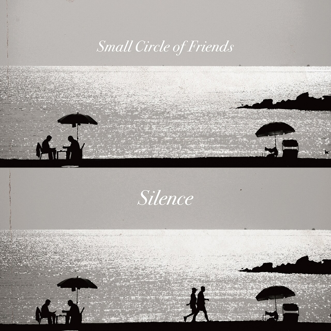 Small Circle of Friends、模索の末に作り上げた「Silence」