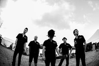 THE BLACK COMET CLUB BAND