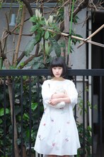 石野理子（アイドルネッサンス）