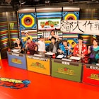 「京都大作戦」クイズで10-FEET、ロットン、四星球、ホルモンナヲ&花団かずがバトル