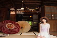 新井愛瞳（アップアップガールズ（仮））