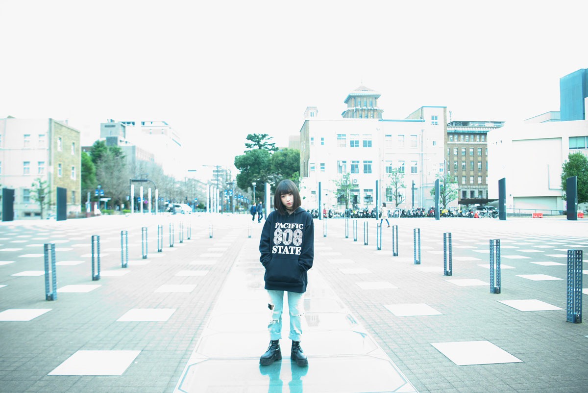 吉田凜音