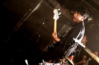 上杉研太（B）（Photo by Suzuki Kouhei）