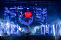 VIXX（撮影：田中聖太郎）(C)CJ E&M, Jellyfish Entertainment & CJ Victor Entertainment, Inc.