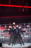 VIXX（撮影：田中聖太郎）(C)CJ E&M, Jellyfish Entertainment & CJ Victor Entertainment, Inc.