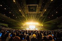 VIXX（撮影：田中聖太郎）(C)CJ E&M, Jellyfish Entertainment & CJ Victor Entertainment, Inc.